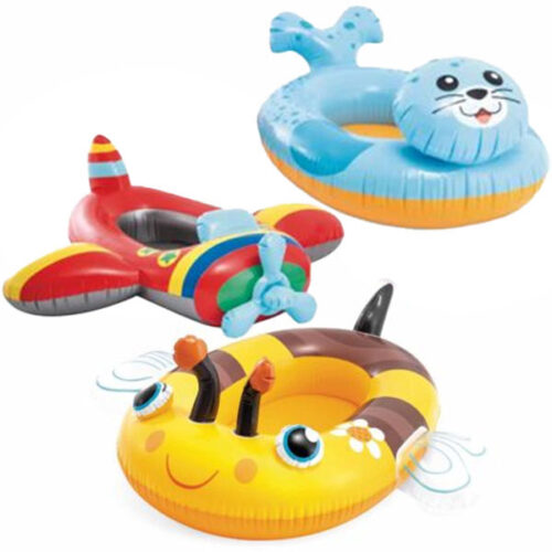 CANOTTO BABY POOL CRUISERS                   INTEX