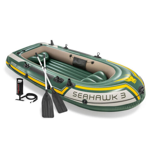 CANOTTO SEAHAWK 3                    295x137 INTEX