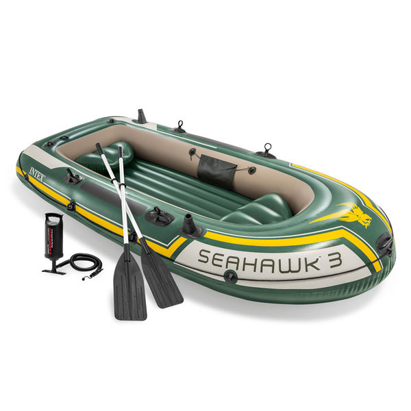 CANOTTO SEAHAWK 3                    295×137 INTEX