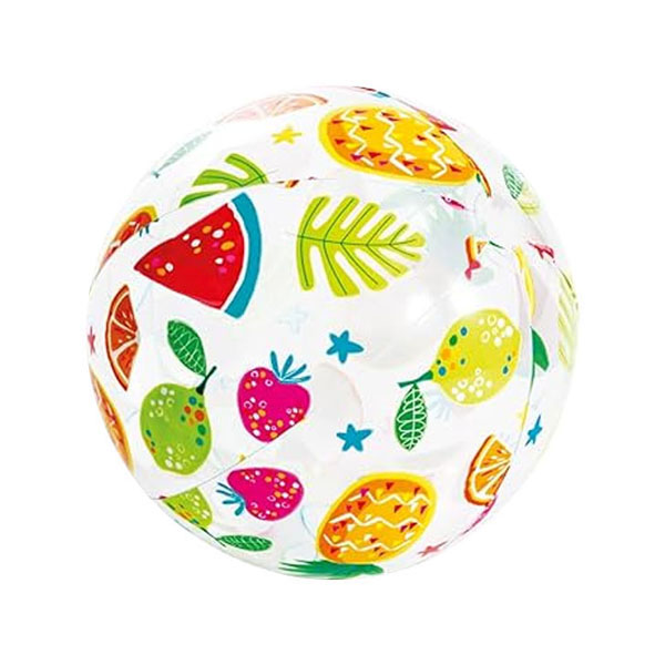 PALLONE GONFIABILE LIVELY                 51 INTEX