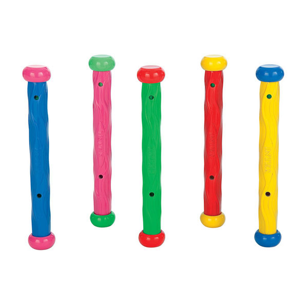 GIOCO PROFONDITA’ BASTONCINO            Pz 5 INTEX