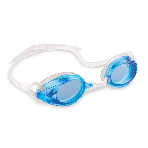 OCCHIALINI NUOTO RACE PRO                    INTEX