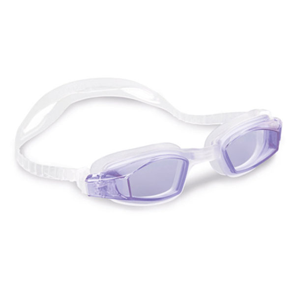 OCCHIALINI NUOTO FREE STYLE                  INTEX