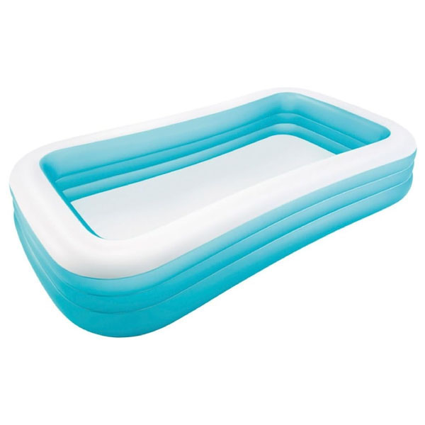 PISCINA RETT. FAMILY           305×183 h  56 INTEX