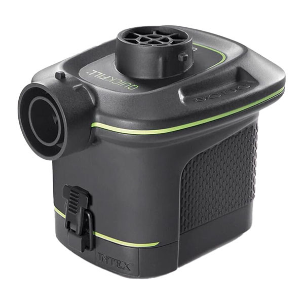 POMPA GONFIABILI BATTERIA QUICKFILL          INTEX