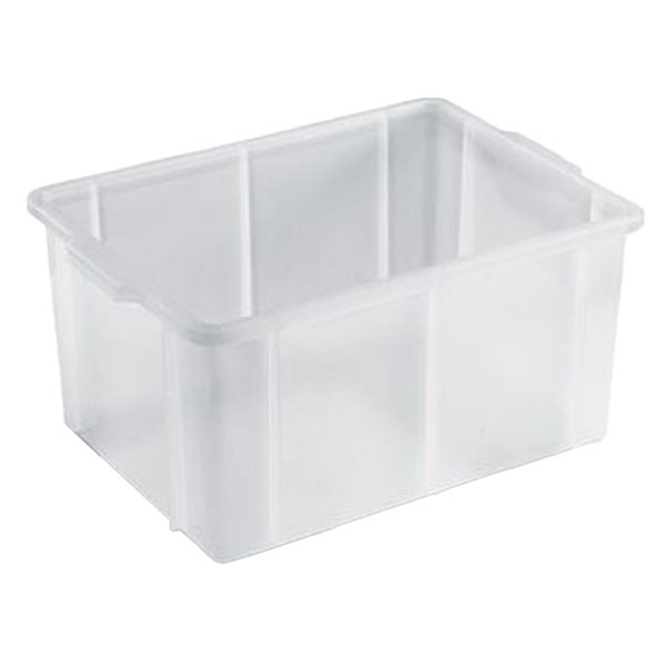 CONTENITORE DIAMANT l 15 35×25 h 20 2600M0 GIGANPL