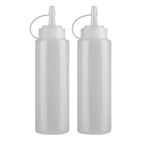 DOSATORE SALSE              ml 350 Pz 2 UTILISSIMI