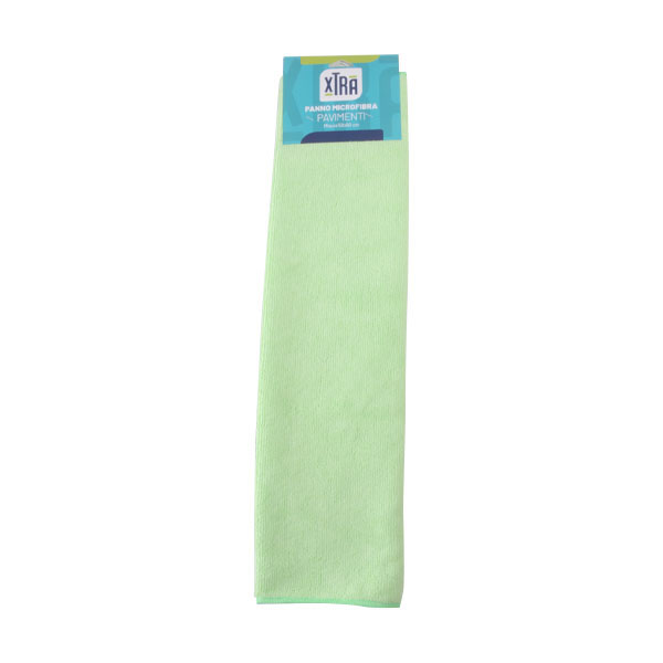 PANNO MICROFIBRA PAVIMENTI        50×50 XTRA 12022