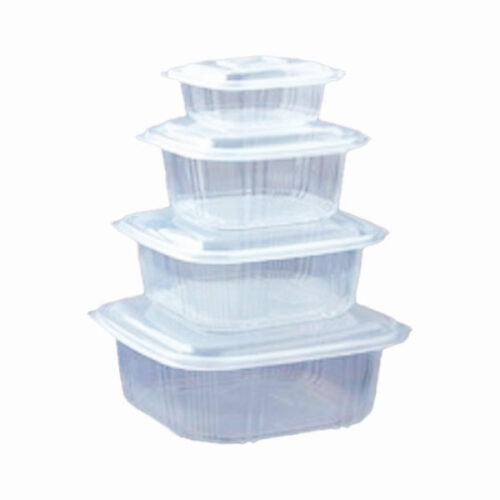 CONTENITORE QUAD l 1,00 18x18 h 5,2 Pz  8 EUROPACK