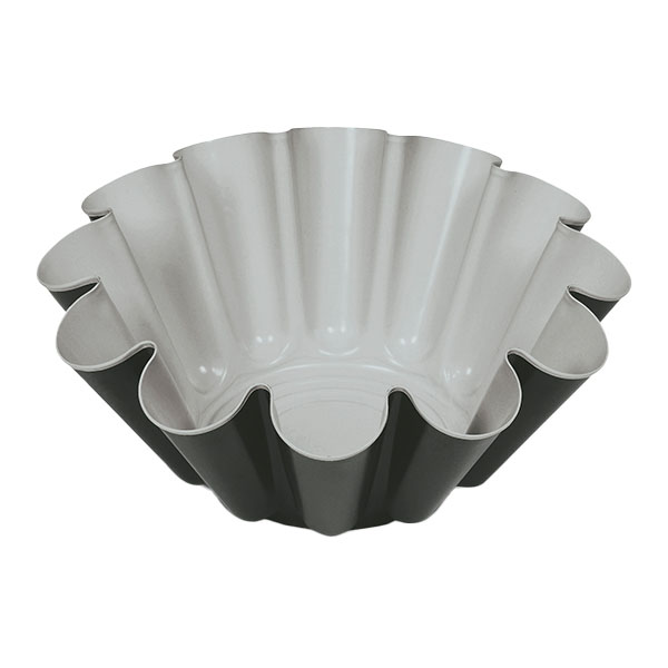 STAMPO BUDINO SCANNELL. cm 22 PATISSERIE BALLARINI