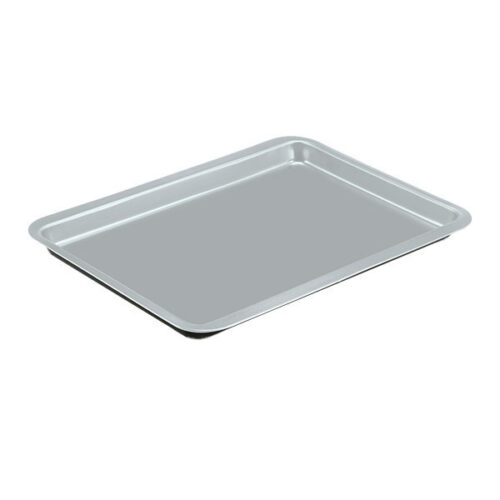 TEGLIA RETT. BASSA   cm 26x37 PATISSERIE BALLARINI