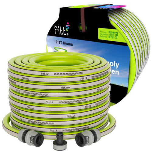 TUBO KIUMA mm 13x17 m 30                      FITT