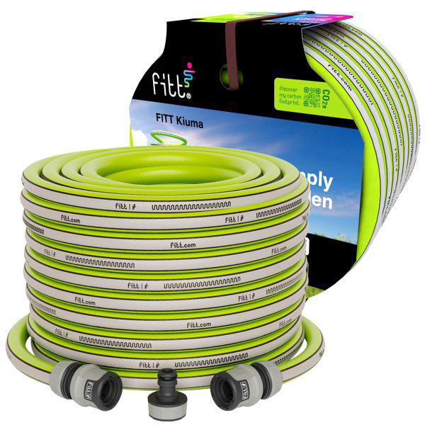TUBO KIUMA mm 13x17 m 30 FITT