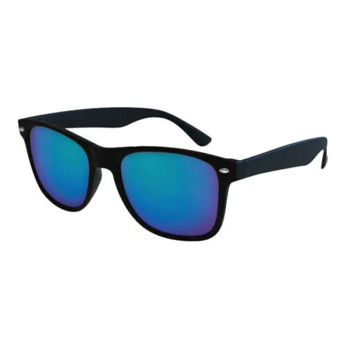 OCCHIALI SOLE BLU                       WAVE EAGLE