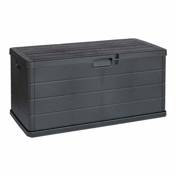 CONTENITORE ALPHA         cm 119×59 h 57 PROGARDEN