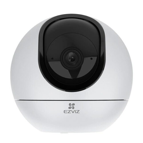 VIDEOCAMERA INTERNO MOTORIZZATA           H6 EZVIZ
