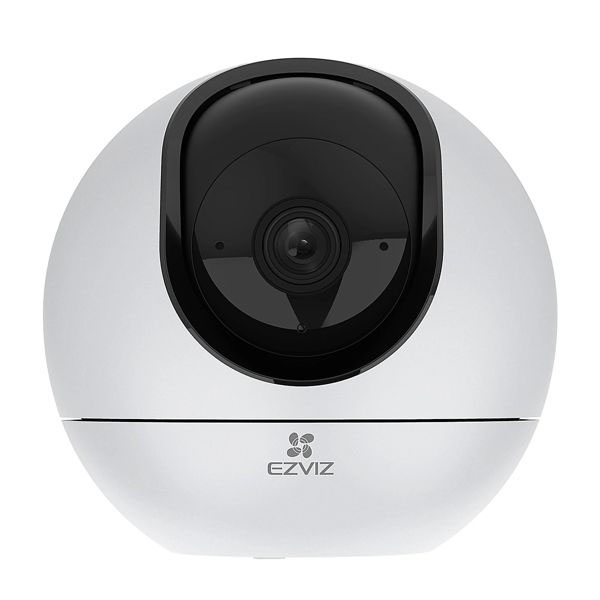 VIDEOCAMERA INTERNO MOTORIZZATA           H6 EZVIZ