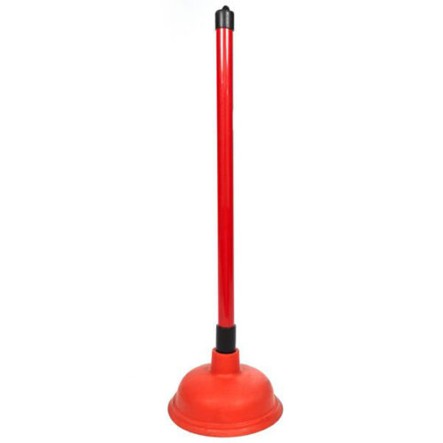 STURALAVANDINI VENTOSA PVC cm 15        XTRA 12390