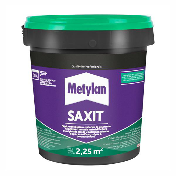 COLLA PARATI METYLAN SAXIT g 900            HENKEL