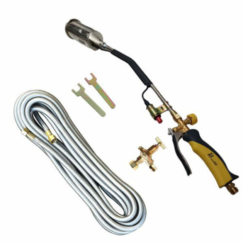 SALDATORE GAS LEVA 700x60 KIT PIEZO            P03