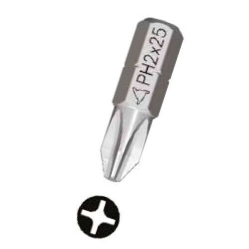 INSERTO mm  25 PH 3 Pz 5             ESSENTIAL LTI