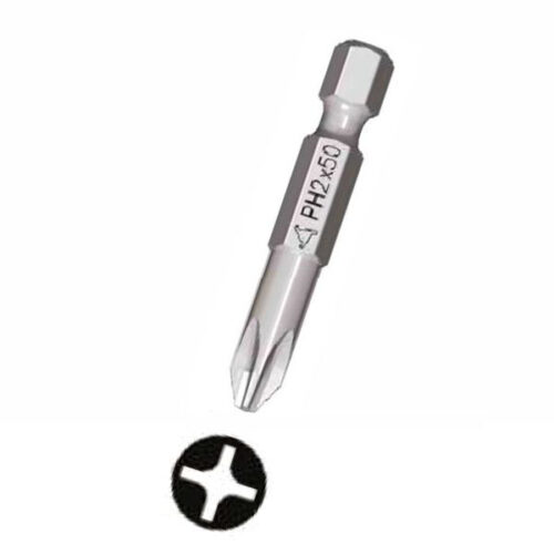 INSERTO mm  50 PH 1 Pz 5             ESSENTIAL LTI