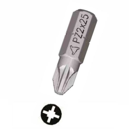 INSERTO mm  25 PZ 2 Pz 5             ESSENTIAL LTI