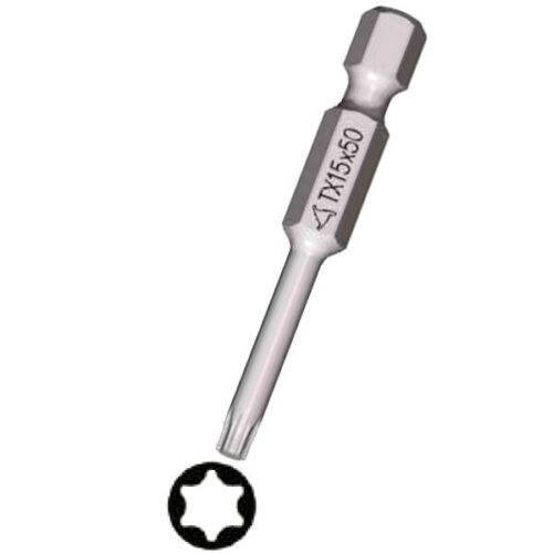 INSERTO mm 50 TX 30 Pz 5 ESSENTIAL LTI