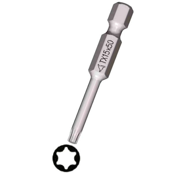 INSERTO mm 50 TX 30 Pz 5 ESSENTIAL LTI