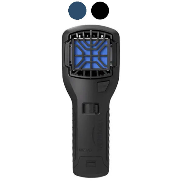 DISPOSITIVO REPELLENTE MR300 BLU        THERMACELL