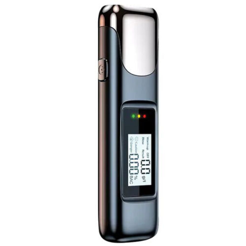ETILOMETRO PORTATILE                  ET02 LOSTECH