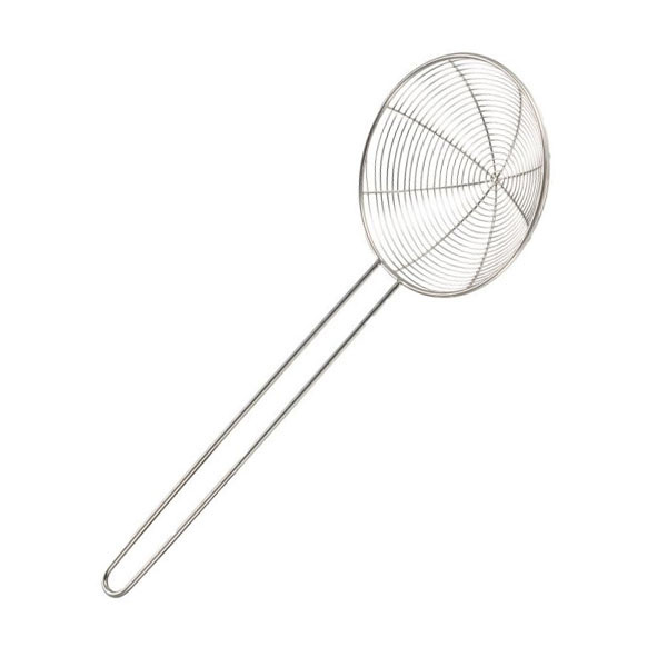 SCHIUMAROLA INOX FRITTO                 cm 39 ILSA
