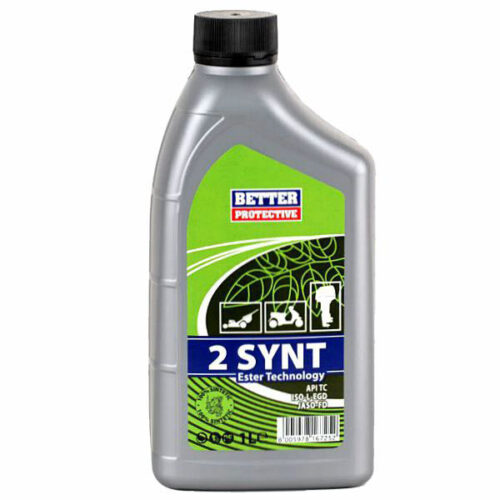 OLIO MISCELA l 1,0 SINTETICO