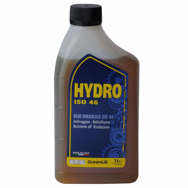 OLIO IDRAULICO 46 l 1 SINTETICO