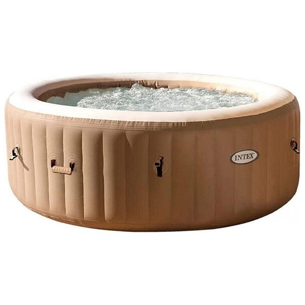 IDROMASSAGGIO SPA BUBBLE MASSAGE    196 h 71 INTEX