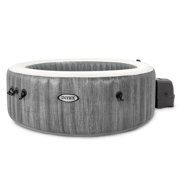 IDROMASSAGGIO SPA GREYWOOD DELUXE   196 h 71 INTEX