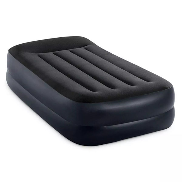 MATERASSO CASA PILLOW REST       99×191 h 42 INTEX