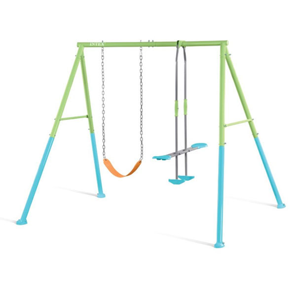 ALTALENA BIMBO 2               236×235 h 200 INTEX