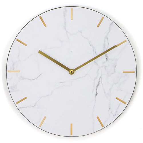 OROLOGIO MURO MARMO cm 30 XTRA 12491