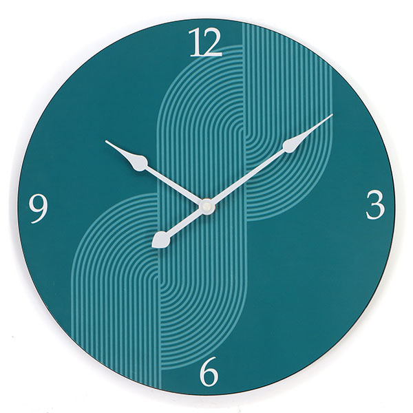 OROLOGIO MURO ANNI 70           cm  30  XTRA 12496