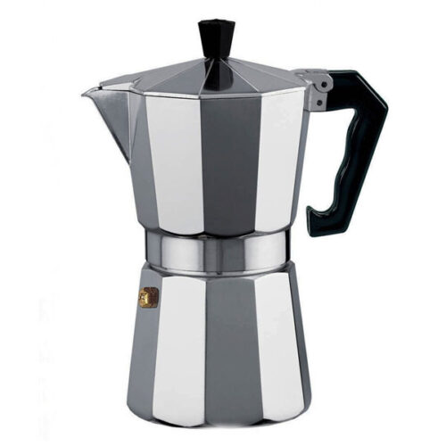 CAFFETTIERA POLO INDUZIONE Tz   6