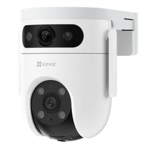 VIDEOCAMERA ESTERNO MOTORIZZATA          H9C EZVIZ