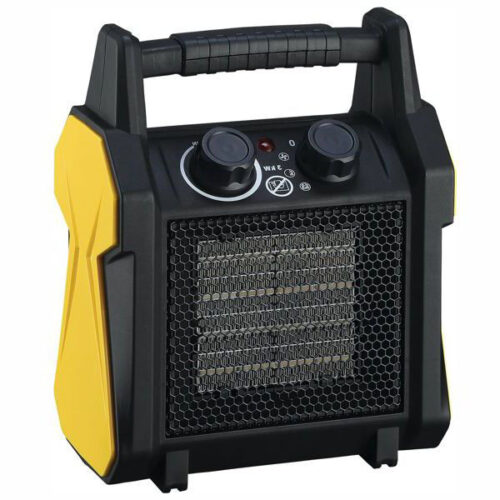GENERATORE ARIA CALDA kW 2,0/3,0      STH3208 STAK