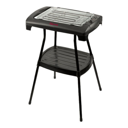 BARBECUE                                BQ22 GIRMI