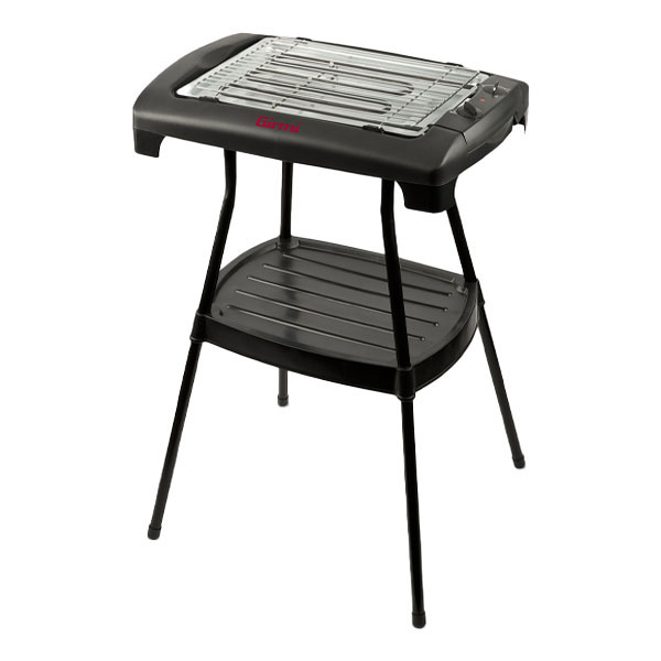 BARBECUE BQ22 GIRMI