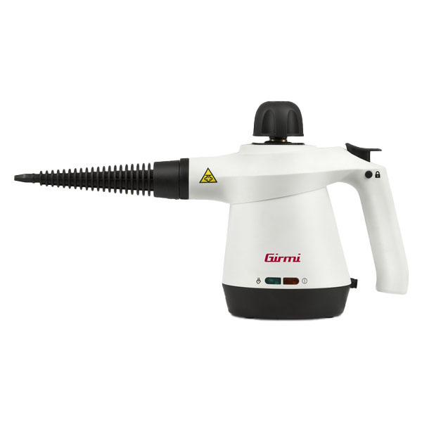 PULITORE VAPORE                         AP31 GIRMI