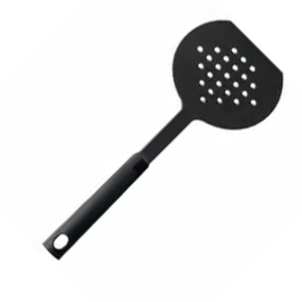 PALETTA NYLON HAMBURGER         cm 29 FUERTE ABERT