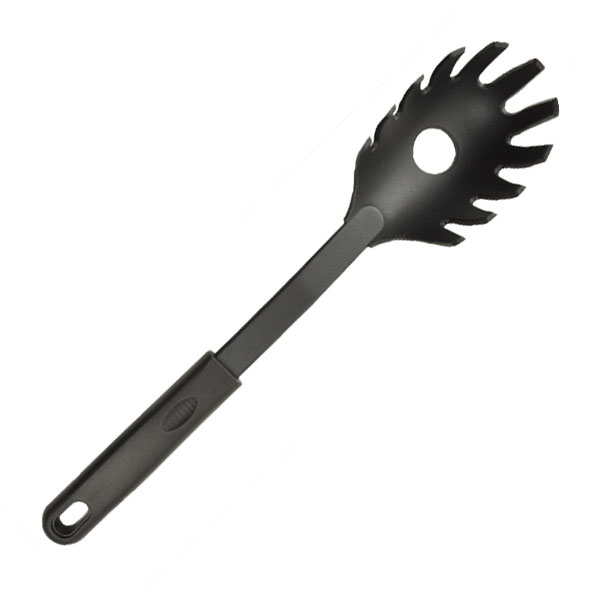 SERVISPAGHETTI NYLON  cm 29