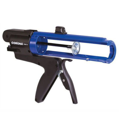 PISTOLA SILICONE APERTA POKY8               CORONA