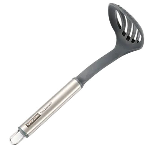 SCHIACCIAPATATE INOX/NYL. cm 25 GRANDCHEF+ TESCOMA